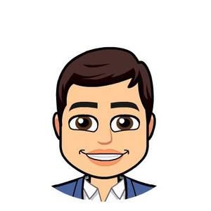 Meet your Posher, Kevin