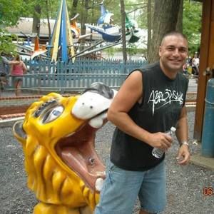 Meet your Posher, Chris