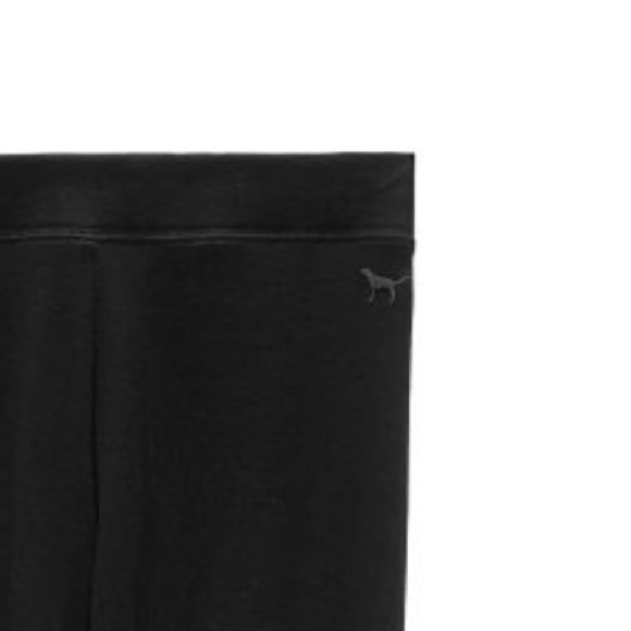 ✨last ☝️ L✨PINK VS lounge leggings NWT - Picture 3 of 4