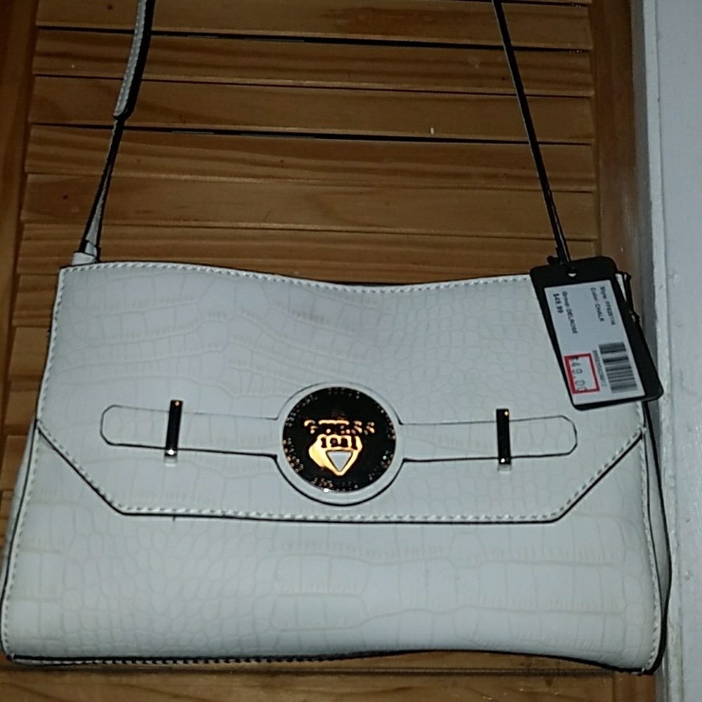 GUESS purse
