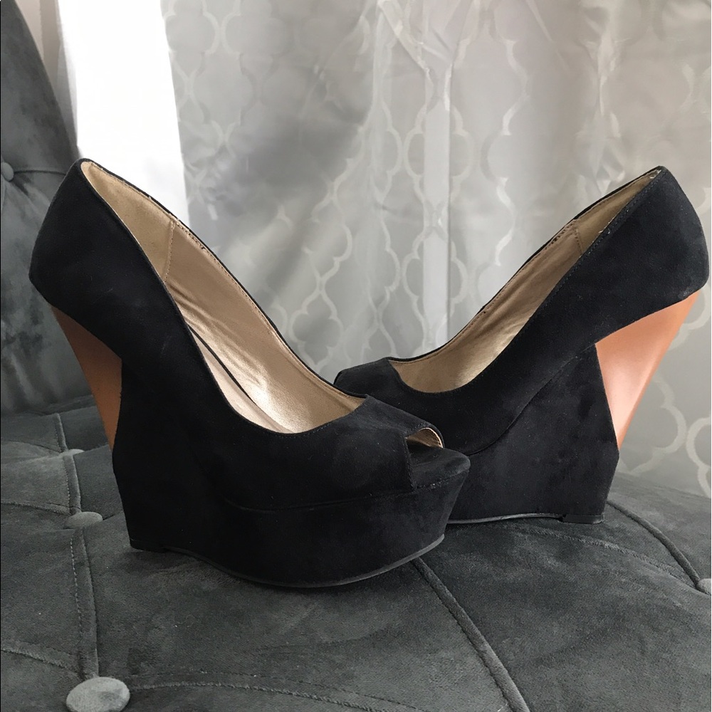 Wedges