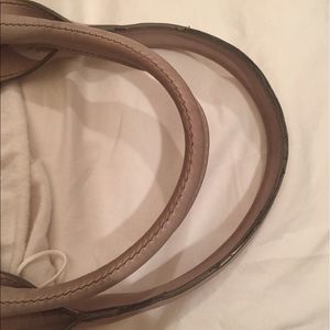 EXTRA PICS - PRADA Nappa Gaufre Tote