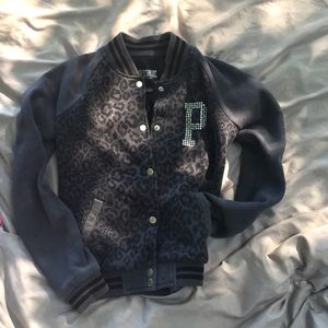 !! PINK !! Jacket/Sweater