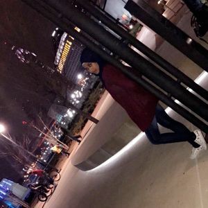 Meet your Posher, Måríām