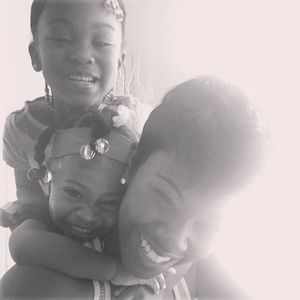 Meet your Posher, Ariel