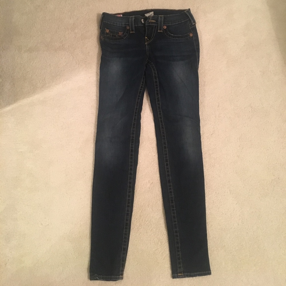 True Religion jeans