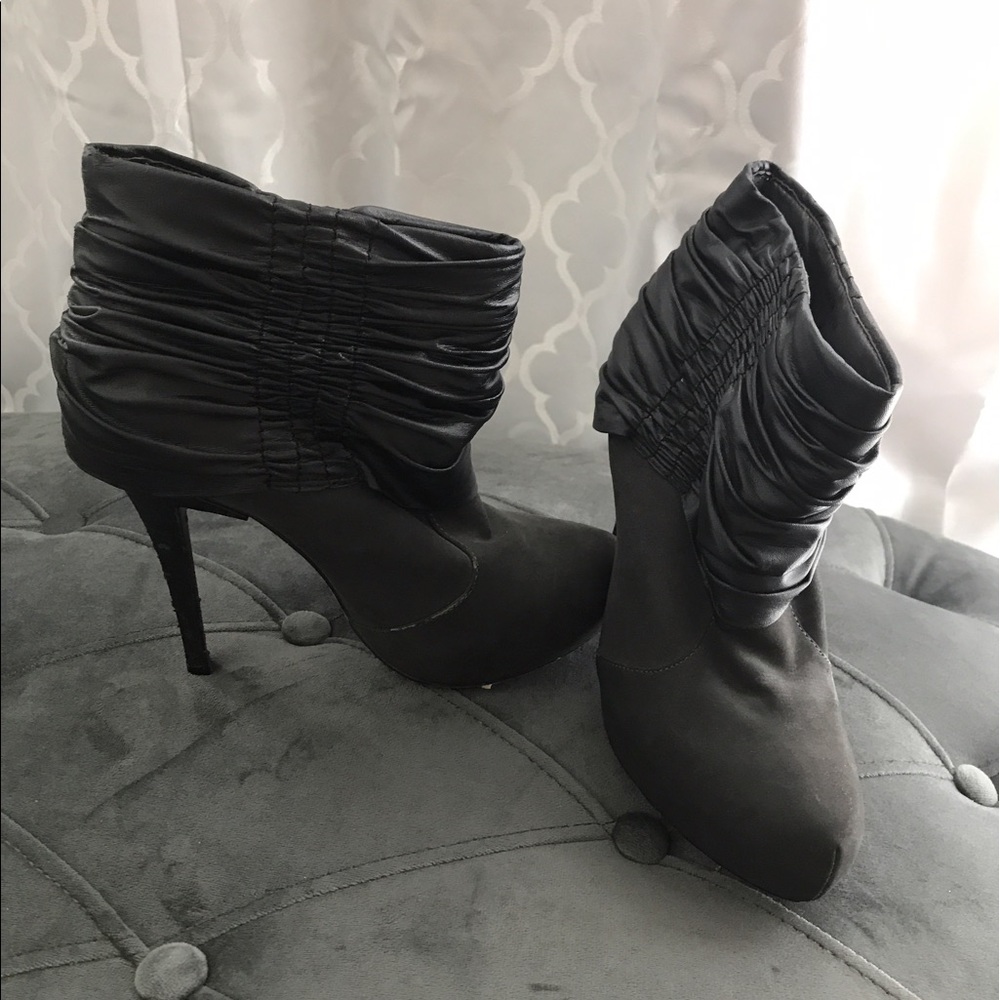 Booties