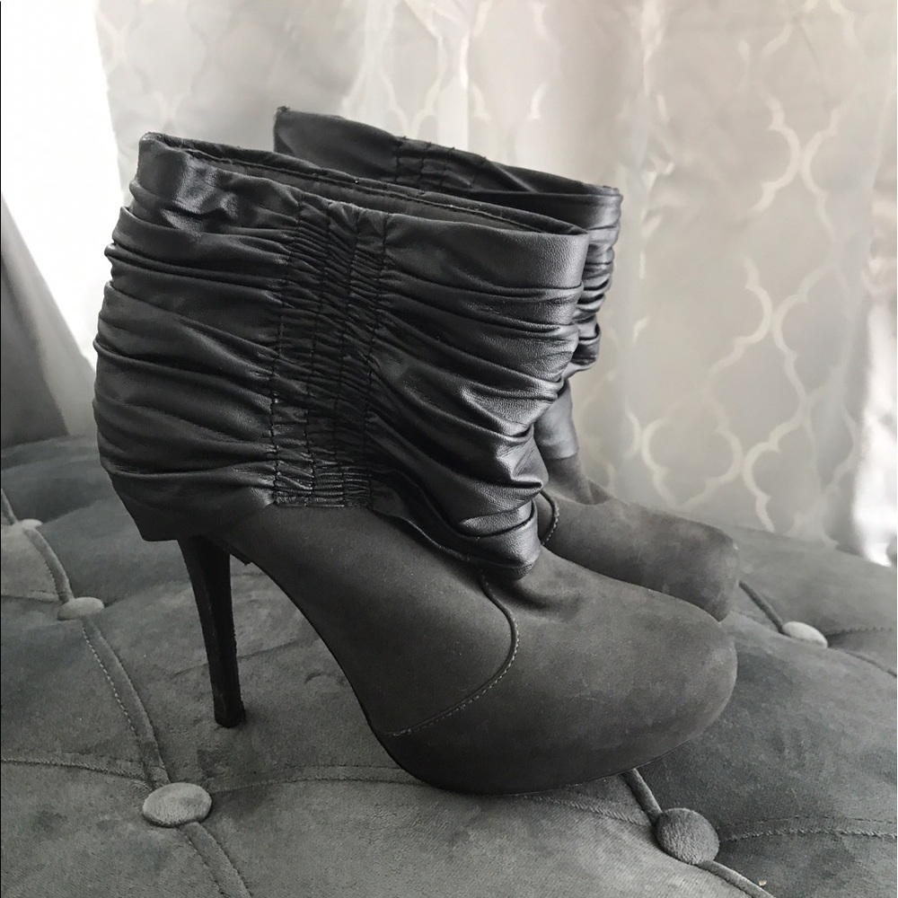 Booties - Picture 2 of 2
