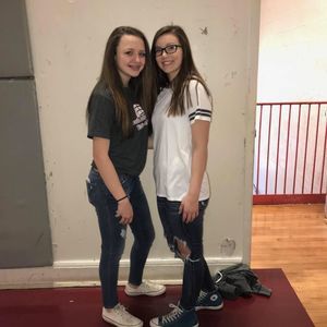 Meet your Posher, Summer