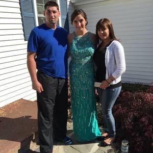 Meet your Posher, Fran