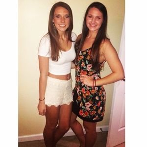 Meet your Posher, Taylor