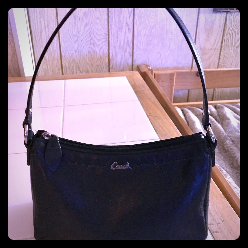 Coach Purse😍