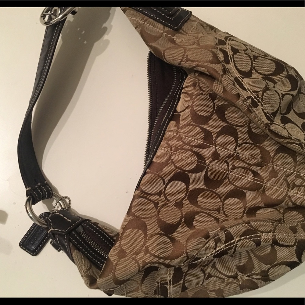 Coach Hobo bag