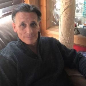 Meet your Posher, George