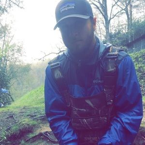 Meet your Posher, Matt