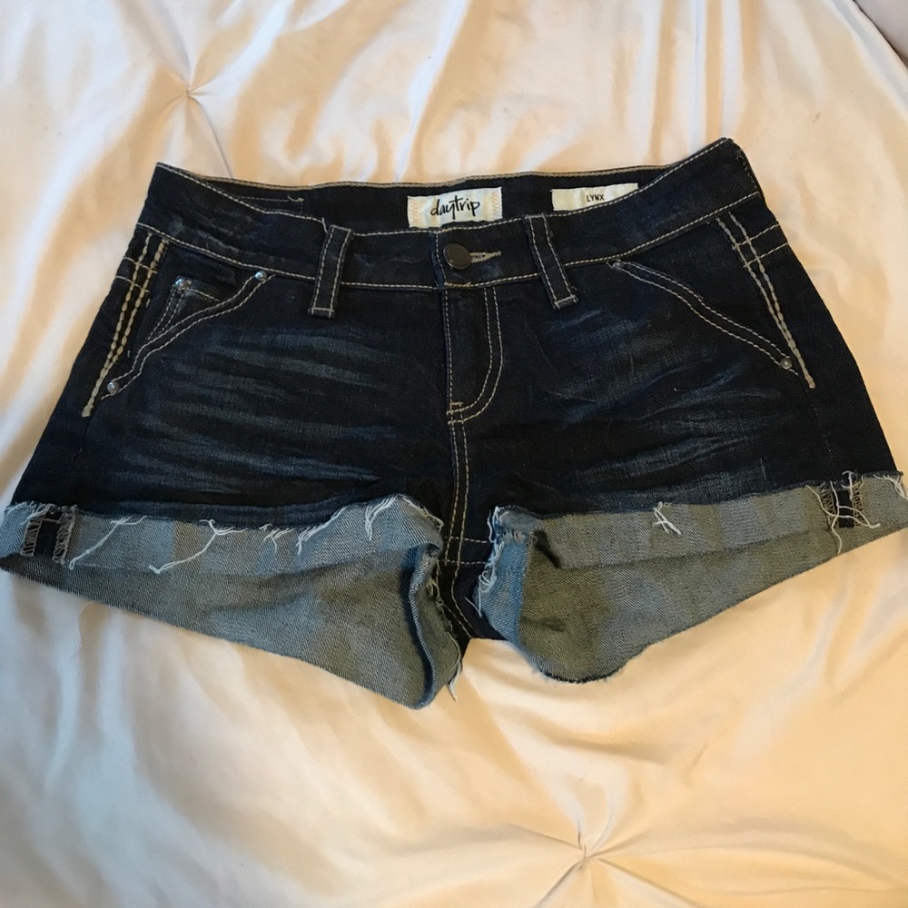 Day trip Buckle Shorts 28