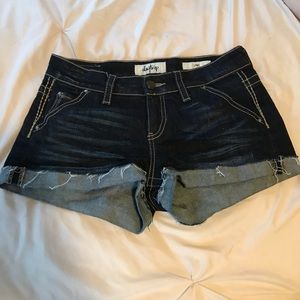 Day trip Buckle Shorts 28
