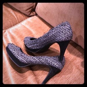 Vince Camuto Classic Pumps