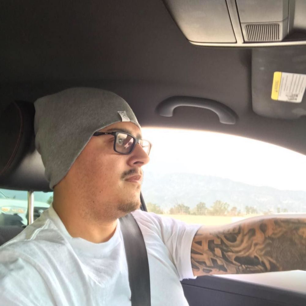 Meet your Posher, Johnny