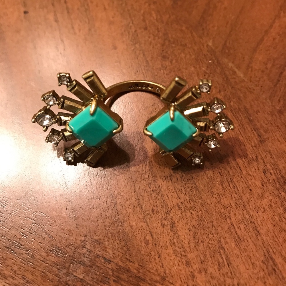Stella & Dot Ring