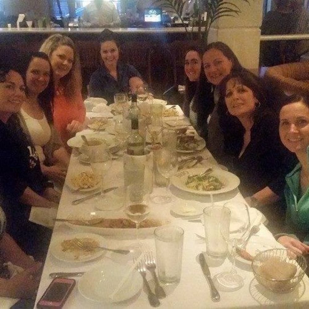 Meet your Posher, Cindy