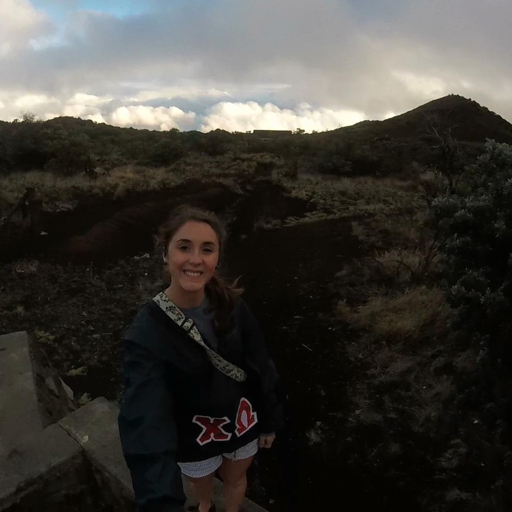 Meet your Posher, Bridgette