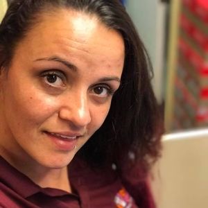 Meet your Posher, Maria