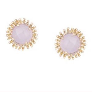 Kendra Scott Carly stud earrings