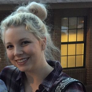 Meet your Posher, Kelsie