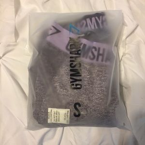 GYMSHARK Flex leggings