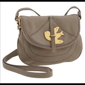 Marc by Marc Jacobs Petal to the Metal cross body