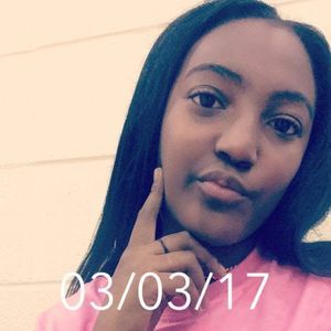 Meet your Posher, Lakeria