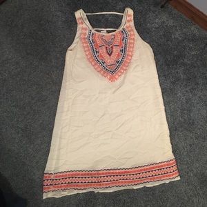NWT Mid length dress