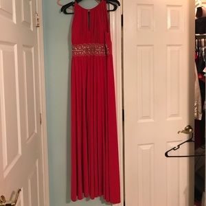 Night dress brand R&M Richards