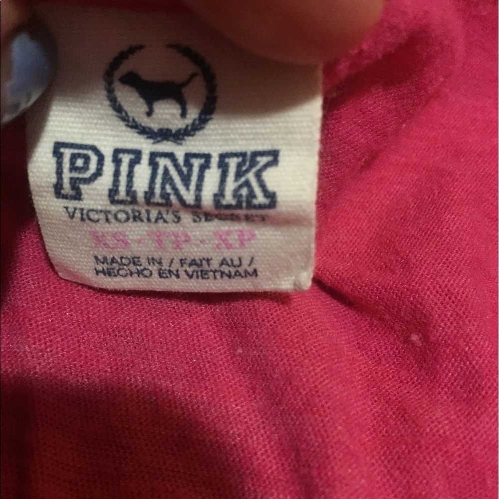 Pink Tee - Picture 2 of 2
