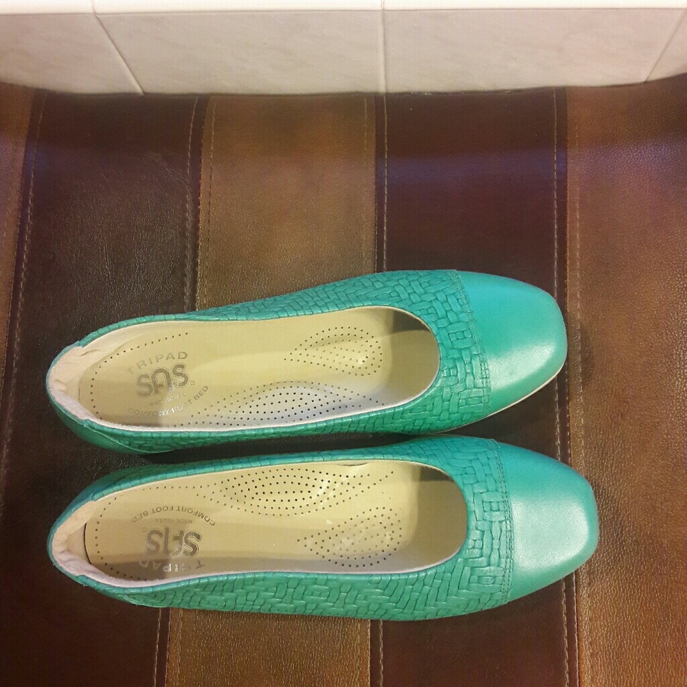 TRIPAD SAS WOMEN'S SHOES. 6 1/2