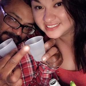 Meet your Posher, Lynn