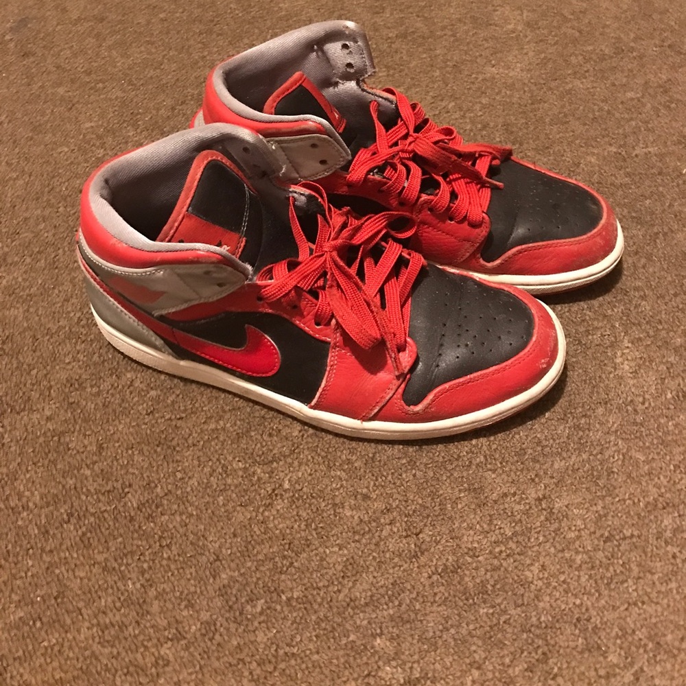 Nike air Jordans