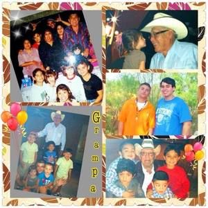 Meet your Posher, Angie