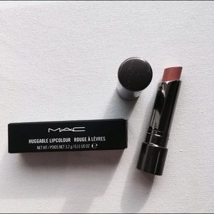 MAC lipstick