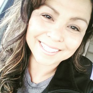 Meet your Posher, Robbi