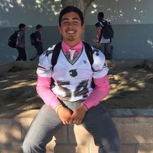 Meet your Posher, Shane