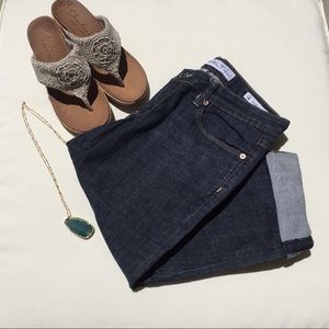 SALT works Jean capris