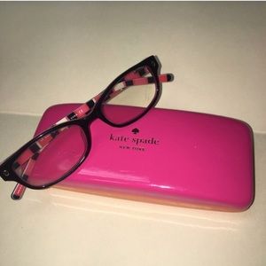 Kate Spade Glasses