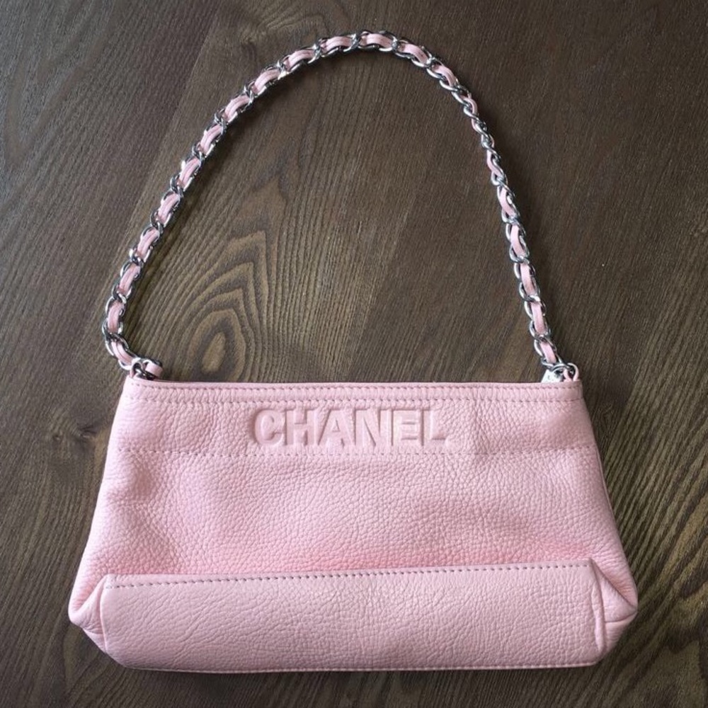 Chanel purse