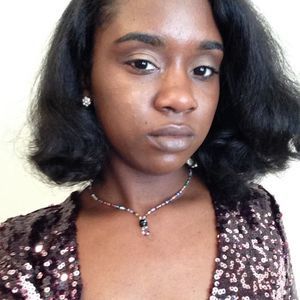 Meet your Posher, Jazzmine