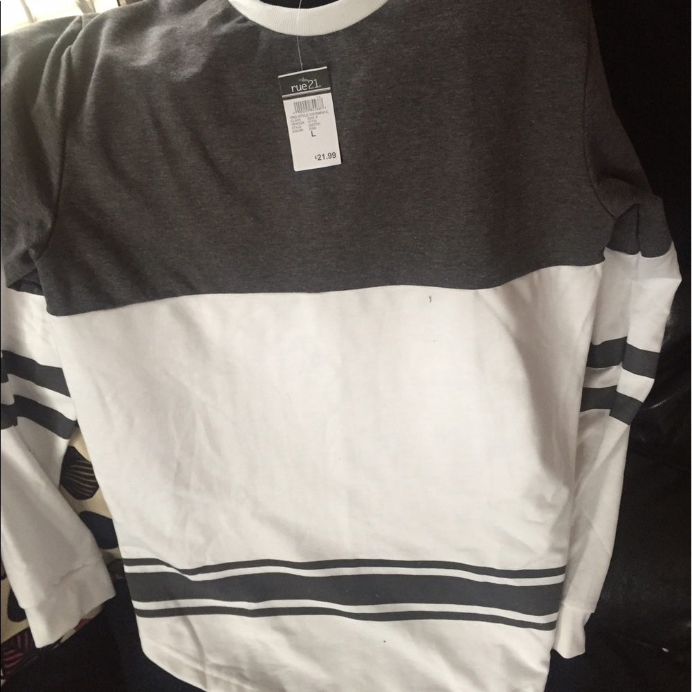 Men's Rue 21 Shirt