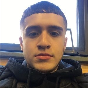 Meet your Posher, Johnny