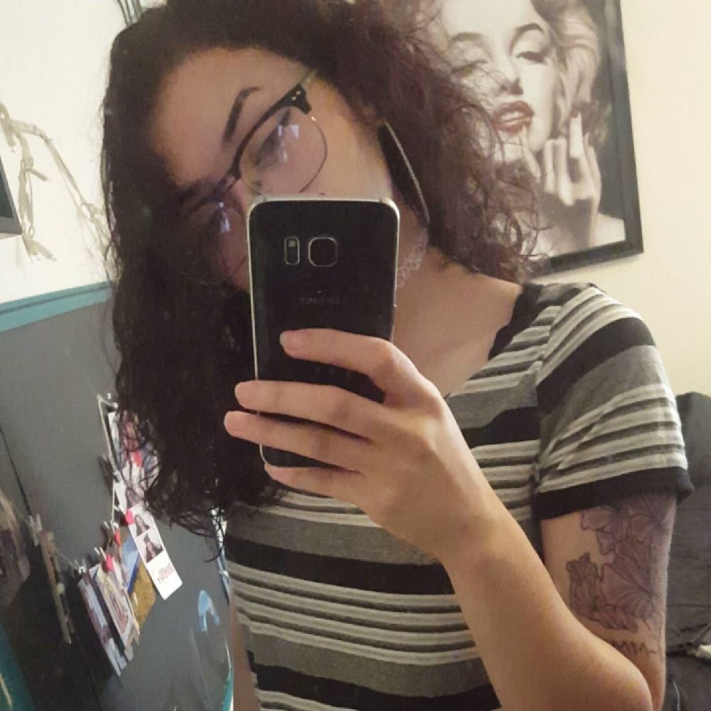 Meet your Posher, Brianna