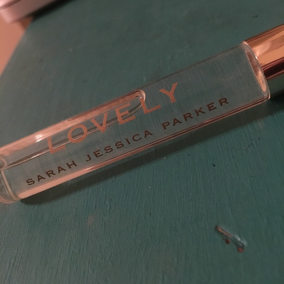 Sephora Other - Sarah Jessica Parker Lovely perfume